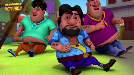 Motu Patlu _ April Fool _ Motu Patlu in Hindi(720P_HD)