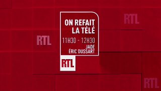 Le journal RTL de 12h du 18 mai 2024
