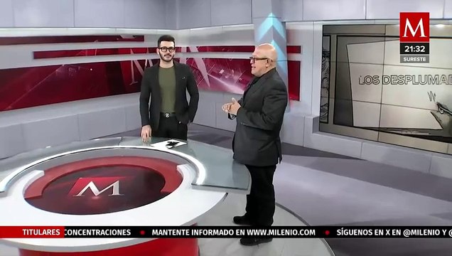 Inteligencia Artificial invade los cartones internacionales | Los Desplumados de Rapé