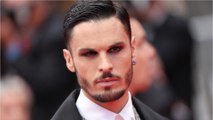 GALA VIDEO - Baptiste Giabiconi papa : cet adorable cliché de son fils qui va vous faire fondre !