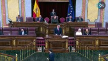 Sánchez se pone otra vez un acto en Barcelona para justificar el uso del Falcon antes de un mitin