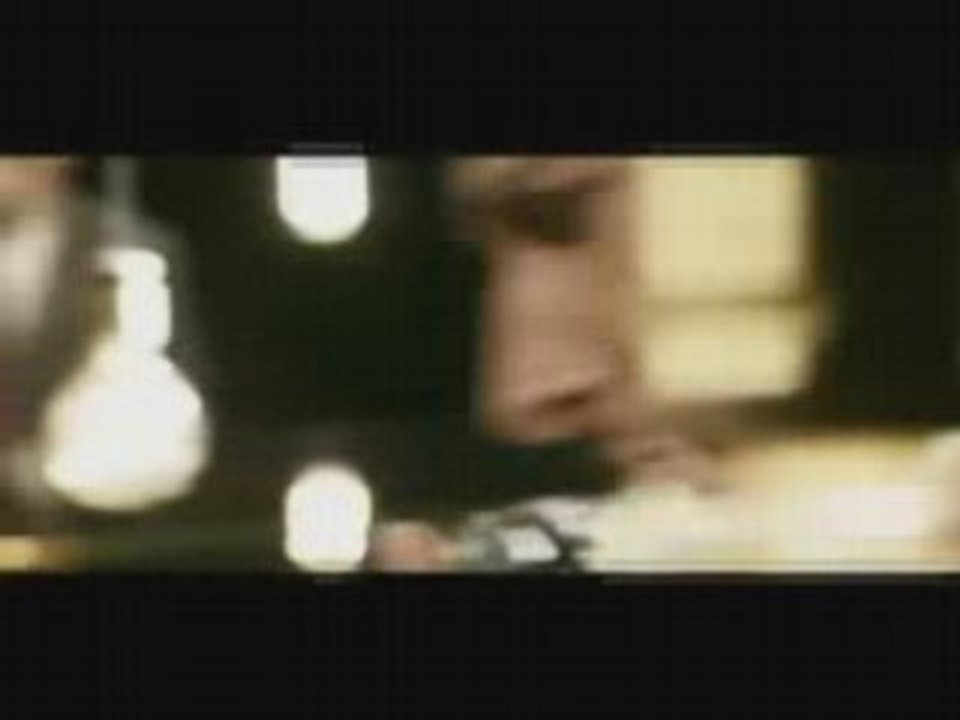 Aaron - Lili (U turn)