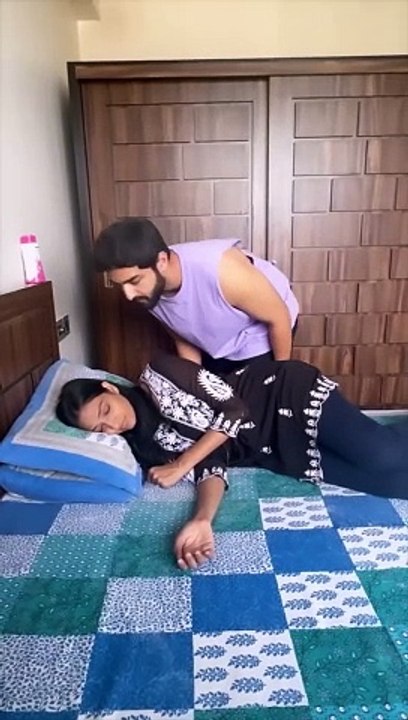Funny video and  prank