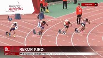 Milli sporcu Serkan Yıldırım, dünya şampiyonu oldu