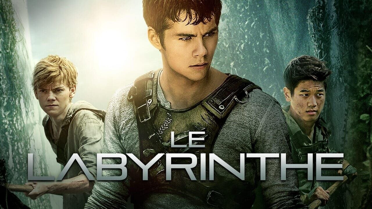 Le labyrinthe
