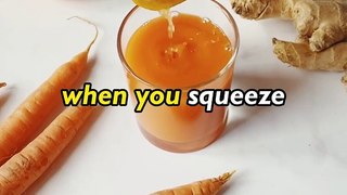Dr Wayne Orange Juice Metaphor 2