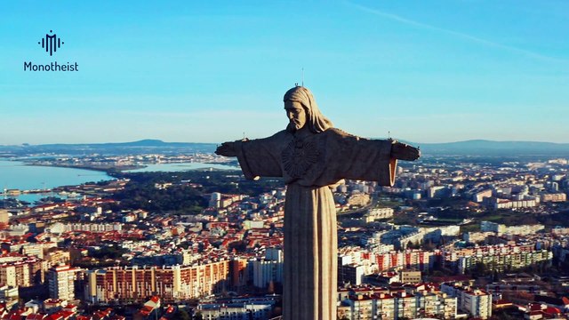 Origin of Christianity | How Did Christianity Start and Spread | Brief Explanation | Monotheist