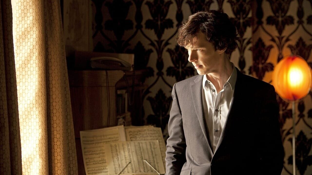 Sherlock