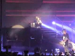 Concert Strasbourg TH- Vergessen kinder