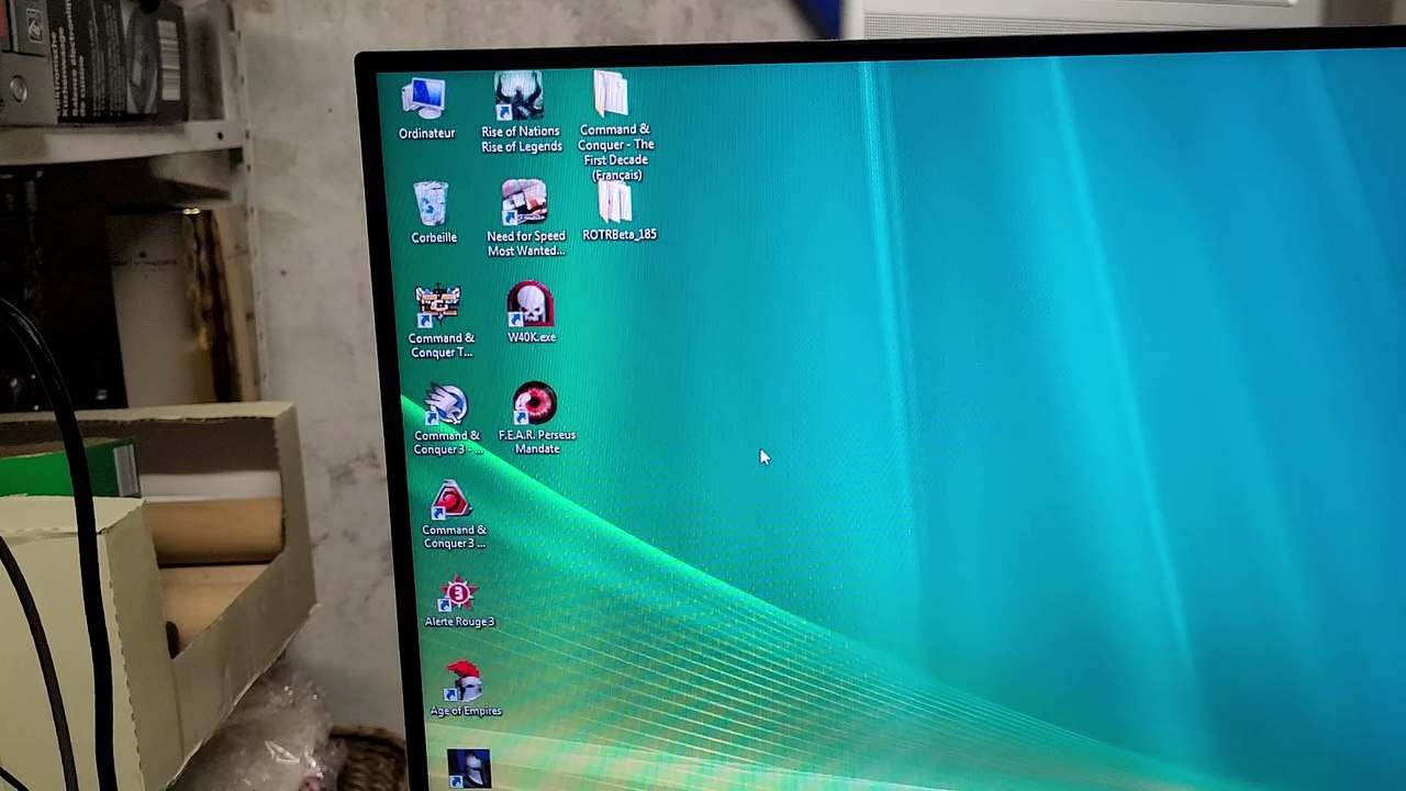 Dell Vostro 220 pour client command&conquer (2)