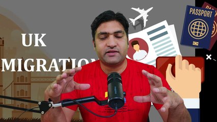 UK Skilled Worker Visa interview Update