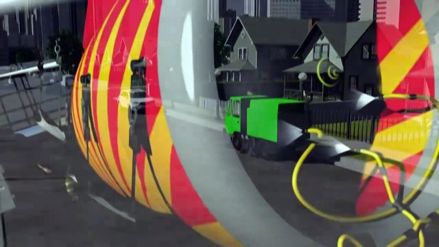 Videografik: Die Aufbereitung von Wasser