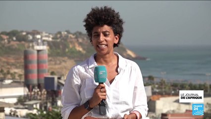 Cinéma : le documentaire "Dahomey" de Mati Diop projeté à Dakar