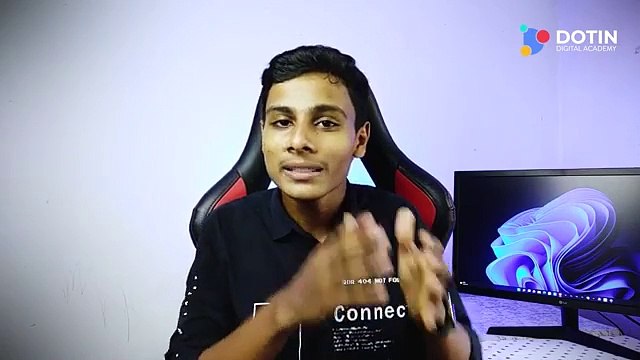 Introduction To Digital Marketing Course Kochi | Dotin Digital Academy