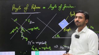 Laws Of Motion _ Friction On Inclined Plane, friction, NLM CLASS 11, NLM #nlm #physics #friction