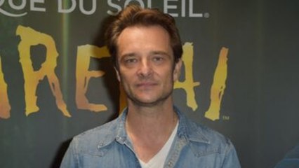 GALA VIDEO  - David Hallyday partage un beau cliché avec sa fille Ilona, son "amour"