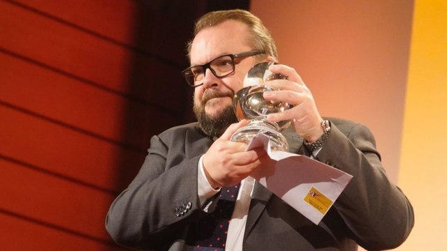 El reportero de EL PAÍS Luis de Vega gana el Premio de Periodismo Cirilo Rodríguez