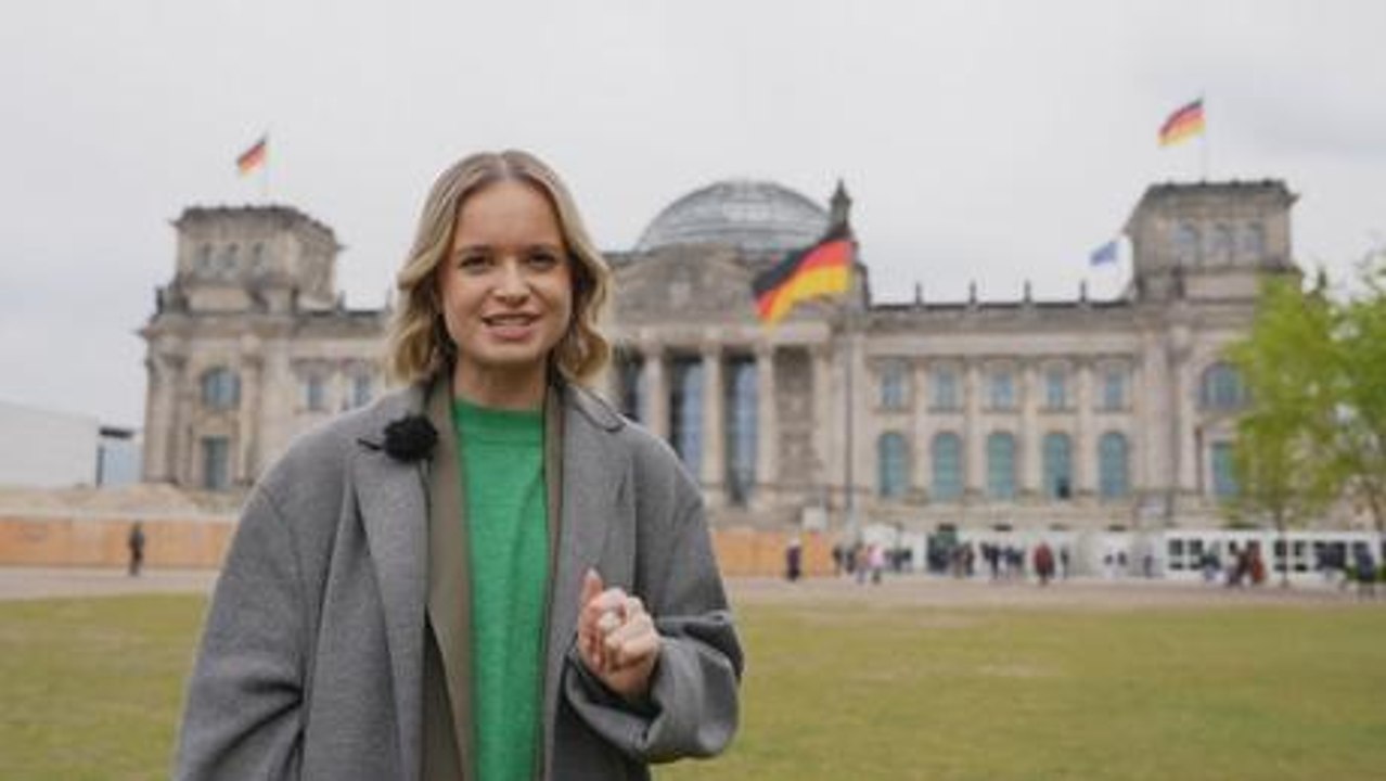 75 Jahre Grundgesetz: das Fundament der deutschen Demokratie