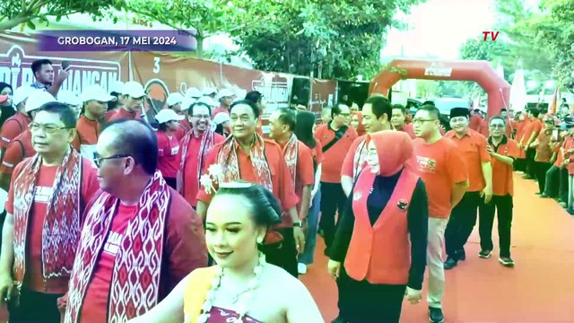 Kata Politisi PDIP soal Sikap Partai ke Pemerintahan Prabowo: Apa Diumumkan di Rakernas, Lihat Nanti