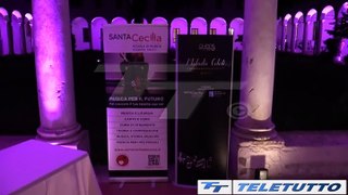 Video News - Chefs for Life al Museo Diocesano