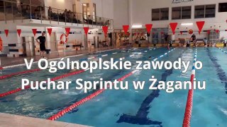 Gazeta Lubuska. Puchar Sprintu 2024 w Żaganiu