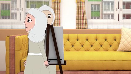 شاهد الحلقة الثامنة والعشرون من المسلسل الكرتوني الدرامي اليمني دروب الأمل