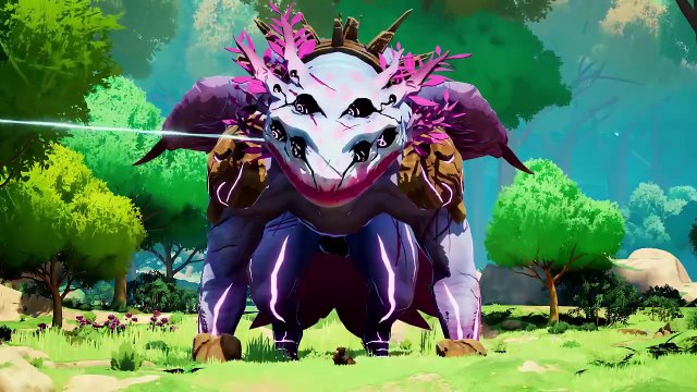 Fera The Sundered Tribes - Trailer d'annonce