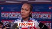 Wendie Renard : « On n'est pas rassasiées » - Foot - D1 Arkema - OL