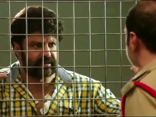 सुपरहिट साउथ ऐक्शन__ _action _drama _Lovely _vikram _CrimeThe _southmovies _SuperHits _comedy