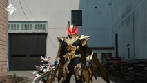 Kamen Rider Geats V-Cinext: Jyamato Awaking Vietsub