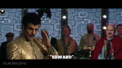 TV Show Fights For Ratings, Even Calling The Devil On A Live Show, But Things Go Wrong