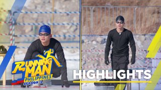 Running Man Philippines 2:  TEAM KOLOKOY vs. BATANG KANAL (Episode 3)