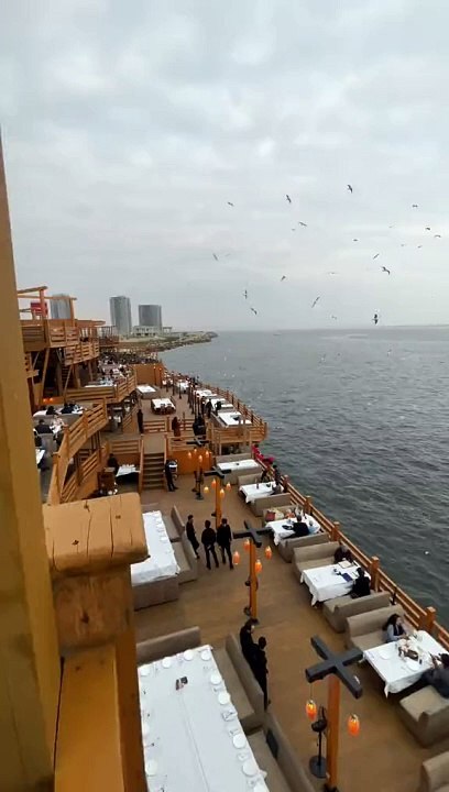 dodarya Karachi