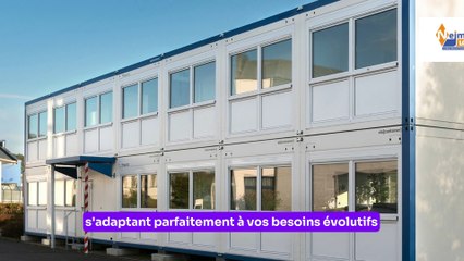 Solutions de Construction et de Sécurité avec Najm