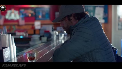 Family Lets A Stranger Into Their Home, But Soon Realizes It's Their Biggest Mistake