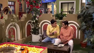 Episode | 6 | भाभीजी घर पर हैं | Entertainment World