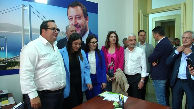 IL PONTE SULLO STRETTO VOLANO PER ALTRE GRANDI OPERE