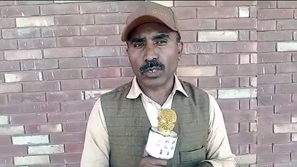 لالہ موسئ میں ٹیچر  لٹ گیا ضلع گجرات میں چوری کی چھ وارداتیں