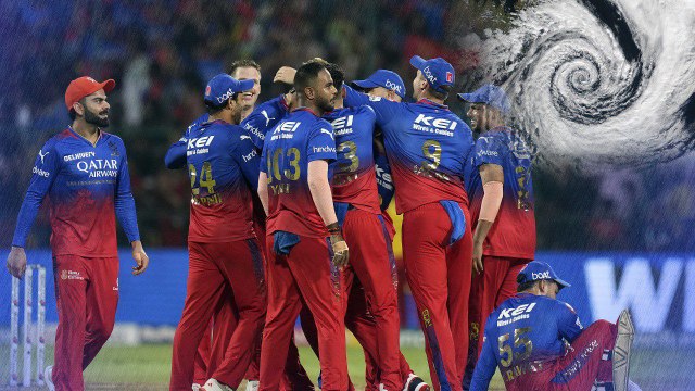 IPL 2024..RCB Playoffs Chance.. ఆర్సీబీ కి ఫ్యాన్స్ సపోర్ట్.. గెలిస్తే రచ్చ రచ్చే | Oneindia Telugu