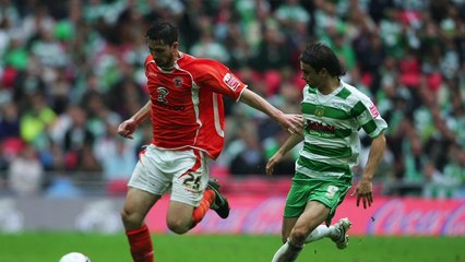 Football Firsts Podcast | Shaun Barker