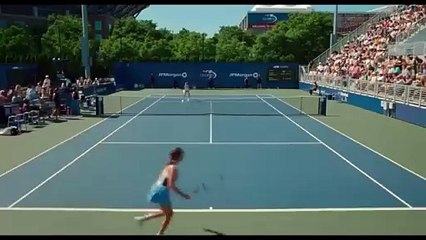 Ver DESAFIANTES película Online Gratis en Español