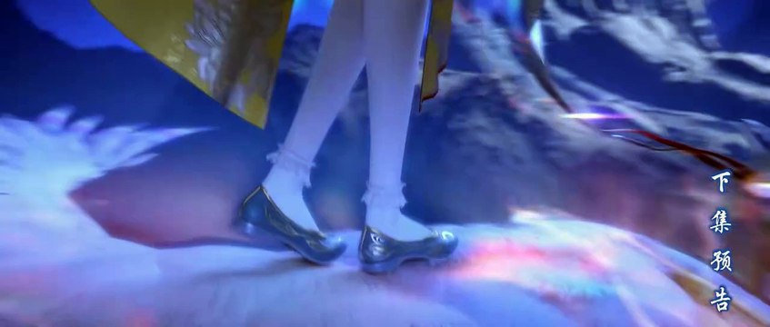 BTTH 98 Preview | Battle Through The Heavens Season 5 | Doupo Cangqiong: Nian Fan | Fights Break Sphere | 斗破苍穹年番 | BTTH