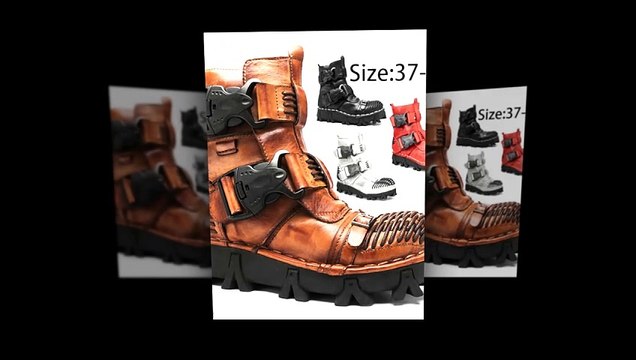 The Ultimate Blend of Style and Functionality #boots #bootstrap