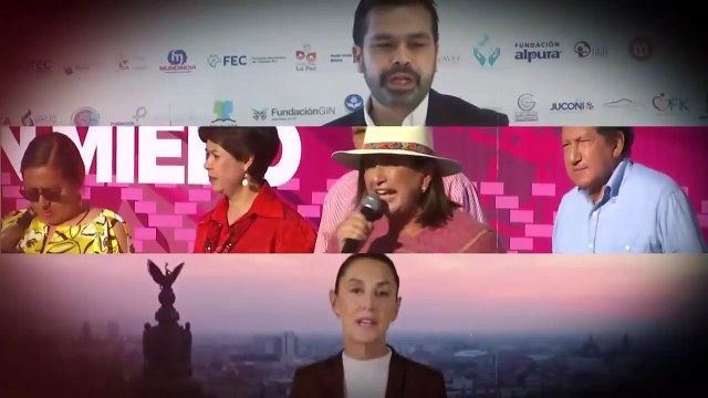 Estuvo preso 8 años por un delito que no cometió en Edomex. Selene Flores, 17 de mayo 2024