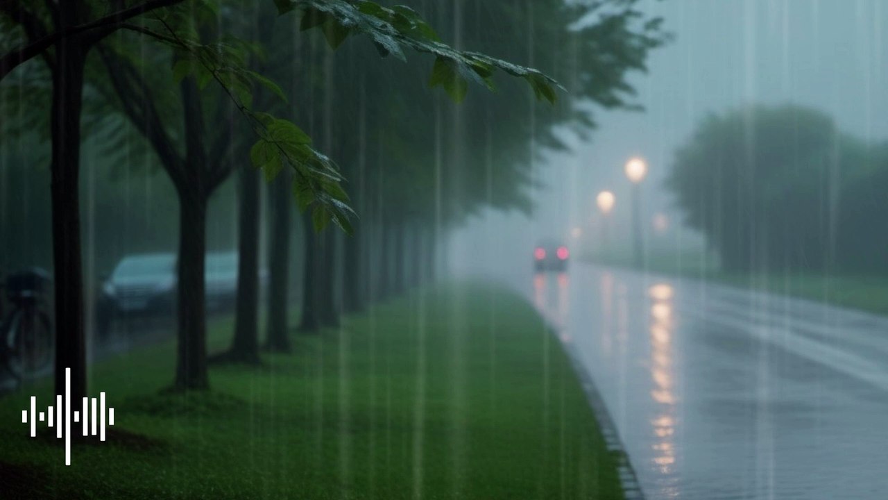 Wistful Wanderings Through Echoes of Melancholy 14 | Relaxing Lofi Beats For Chill, Study & Sleep