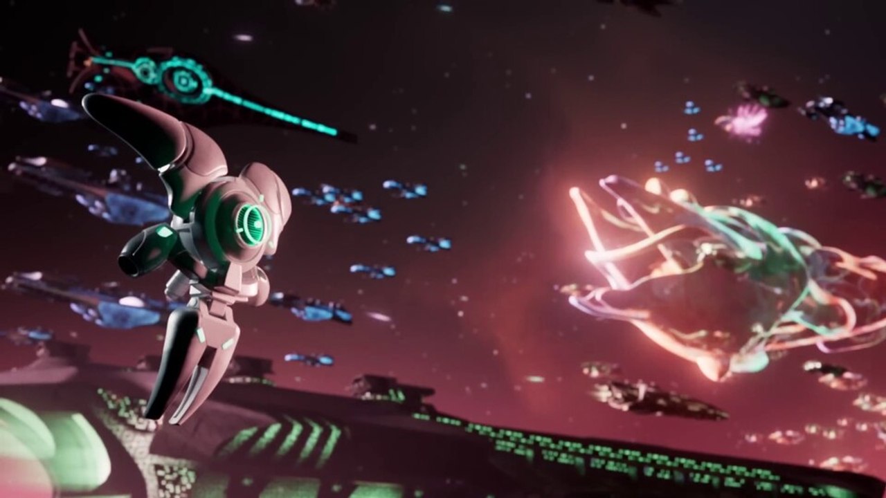 Stellaris hat zum achten jubiläum einen trailer und zeigt euch die wunder des bekannten universums