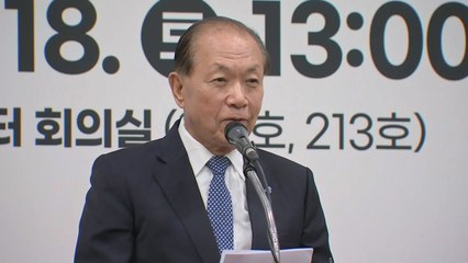 與, 광주서 원외 위원장 간담회..."다음 달 협의회 구성" / YTN