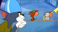 Tom And Jerry - 113 - Robin Hoodwinked (1958)