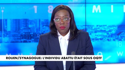 Madi Seydi : «Encore une personne qui était sous OQTF, ça devient presque une habitude»