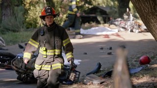 Station 19 Series Finale